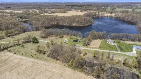 Residential Lot in Parma, MI