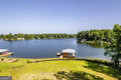 Lakefront Residential Development Land