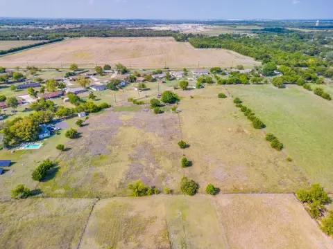 Multi-Parcel Acreage with Residence