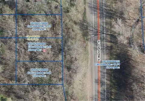 Residential Land Lots
