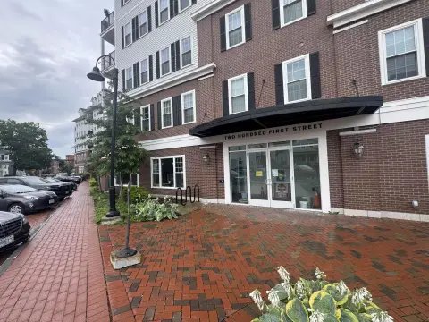 Downtown Dover Retail/Office Space
