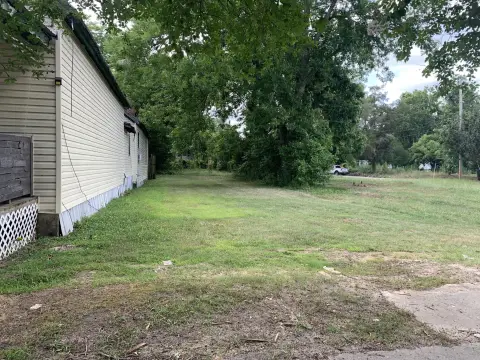 Residential Lot in Augusta, GA