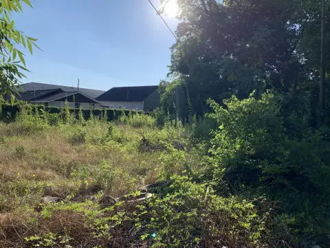 Residential Land in Augusta, GA