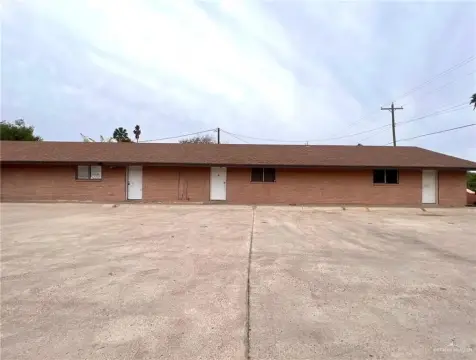 Three-Building Multifamily Property