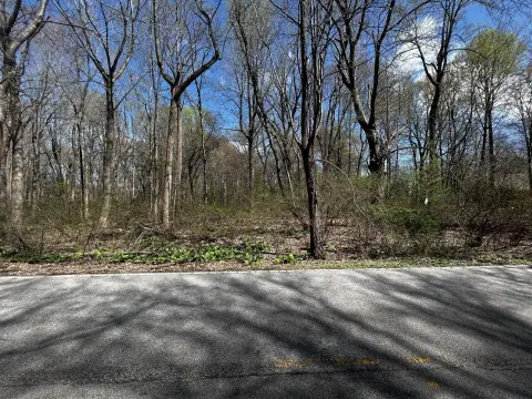Michigan City Land Parcel
