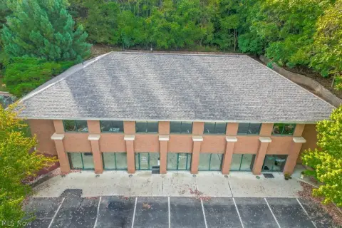 Professional Office Building