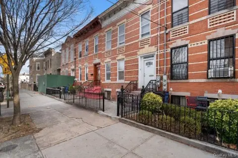 Brooklyn Two-Family Investment Opportunity