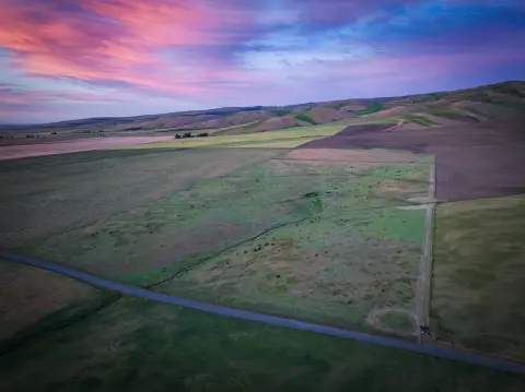 CRP Enrolled Grassland Acres