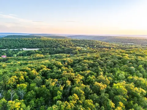 Okmulgee Vacant Land For Sale