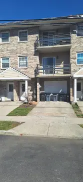 Brooklyn Three-Family Residence