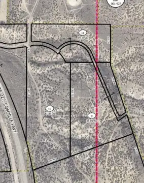 94 Acres Development Opportunity, Elko