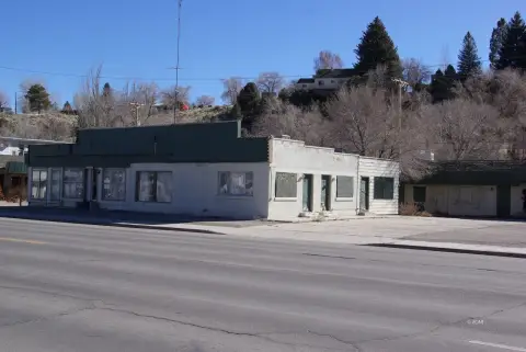 Downtown Ely Land For Development