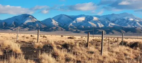 Agricultural Land with Subdivision Potential