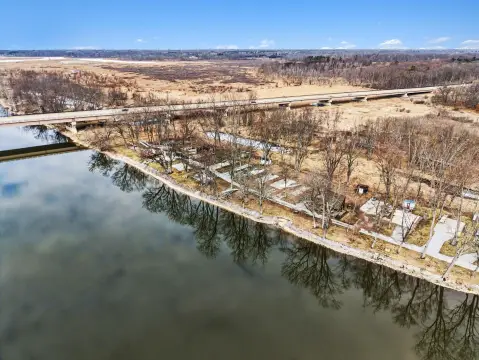 Seasonal RV Site in Nunica