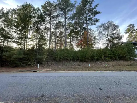 Residential Lot in Cherokee Valley