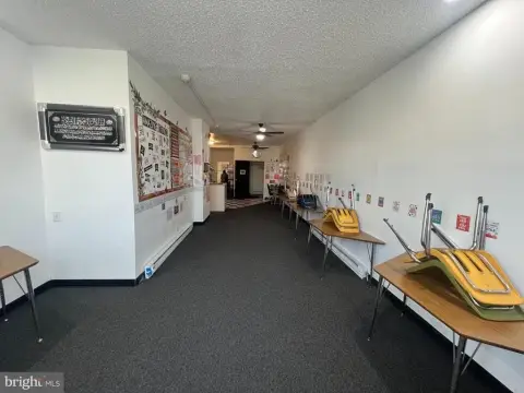 Philadelphia Mixed-Use Investment Opportunity