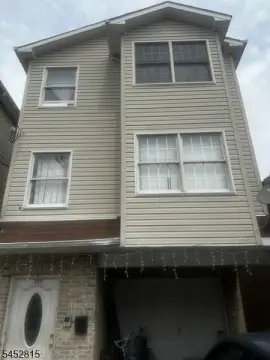 Two-Family Home with Finished Basement