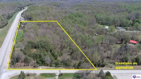 Elizabethtown Acreage For Sale