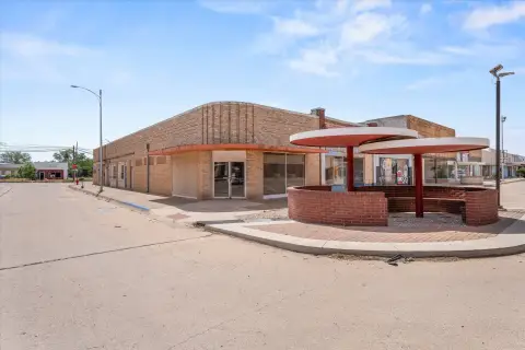 Littlefield Mixed-Use Investment Opportunity