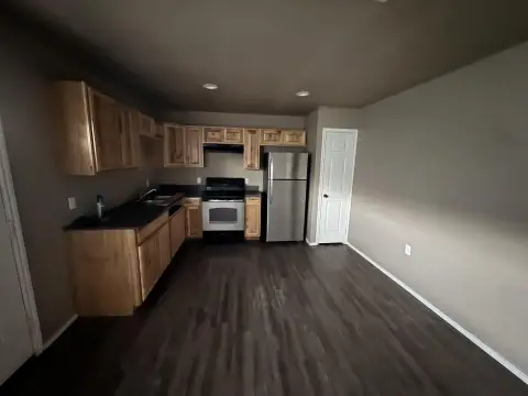Lubbock Duplex Investment Opportunity