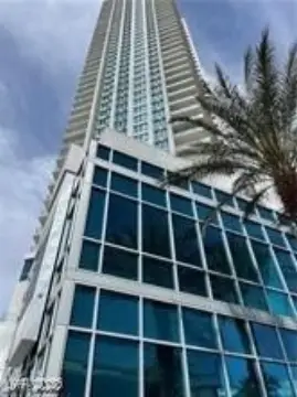 Las Vegas High-Rise Unit
