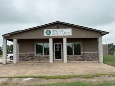 Remodeled Office Building with Private Office