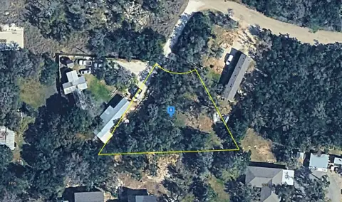 Residential Buildable Lot in HOA