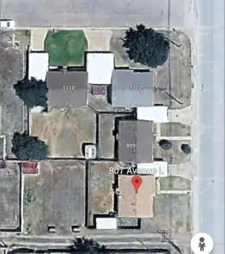 Four-Unit Brick Quadplex