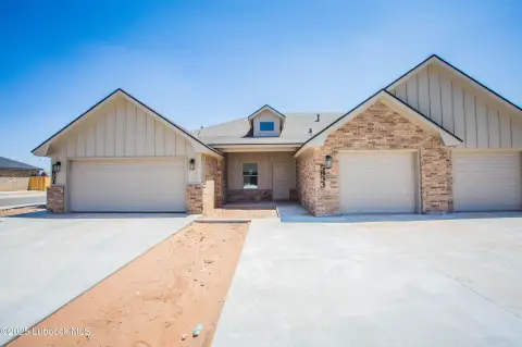 Newer Triplex Townhome Package