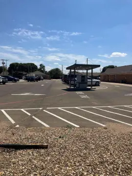 Commercial Land With Utilities