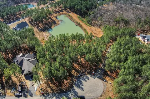 Jasper Highlands Homesite Opportunity