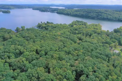 Residential Land in Apollo Shores