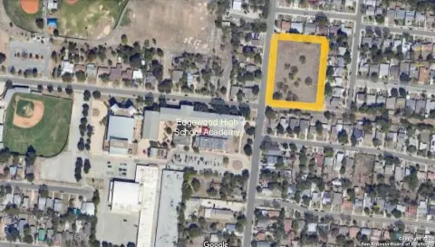 San Antonio Land Opportunity