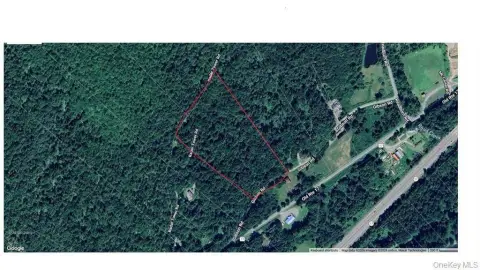 Residential Land Parcel