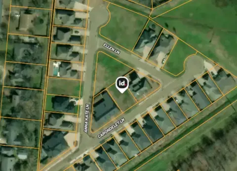 Residential Land Lot in Subdivision
