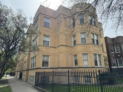 Chicago Multifamily Investment Opportunity
