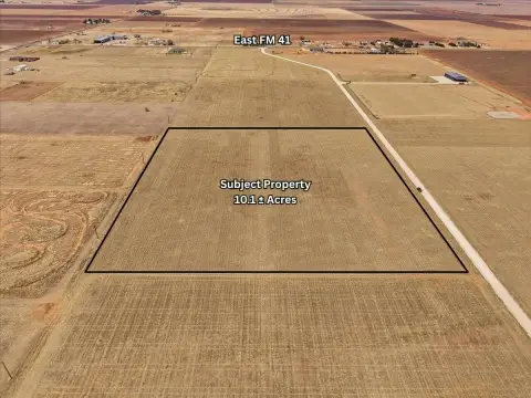 Slaton, TX Acreage Opportunity