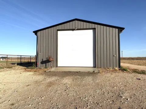 Highway Frontage Commercial Property