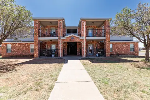 Lubbock Quadruplex: Investor Opportunity