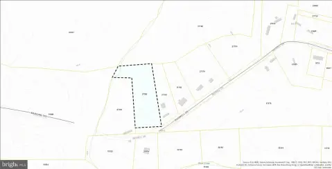Agricultural & Residential Land Parcel