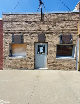 Brick Bar and Lounge Property