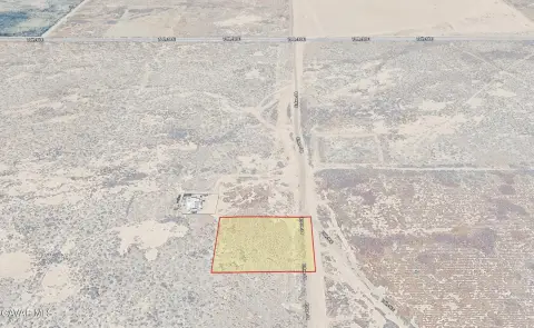 Agricultural Land Parcel