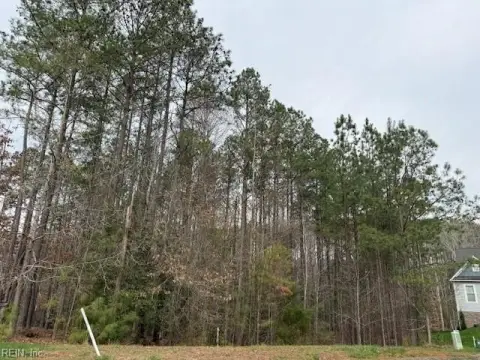 Residential Lot in Brickshire