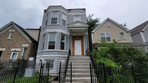 Chicago Greystone Multifamily Investment Opportunity