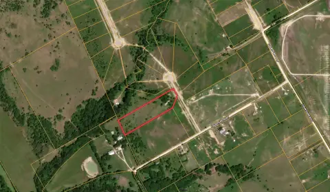 5-Acre Homesite Land Parcel