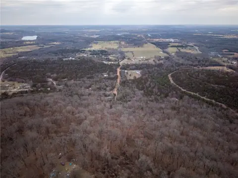 Eureka Springs Land Opportunity