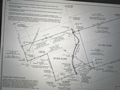 Creek-Front Recreation Land