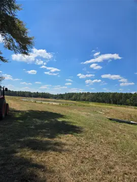 Recreation Land with Ponds
