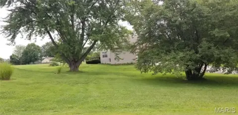 Edwardsville Land with Lake Access