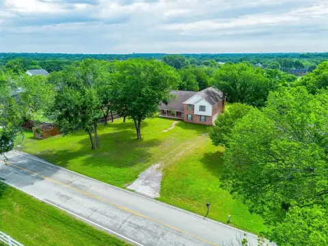 Colleyville Land for Custom Estate